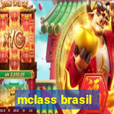 mclass brasil